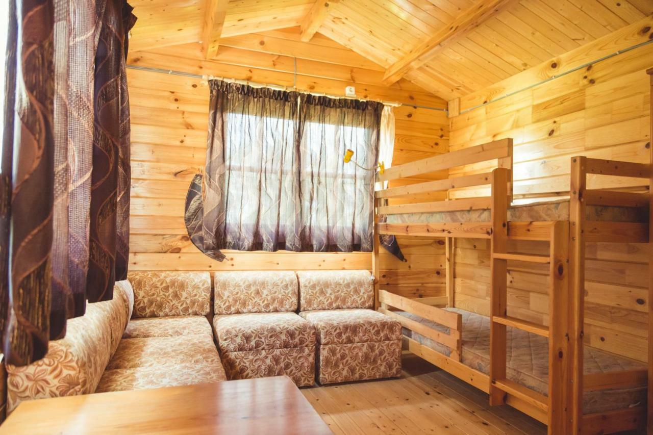 Pusynelis Villa Miezonys Екстериор снимка