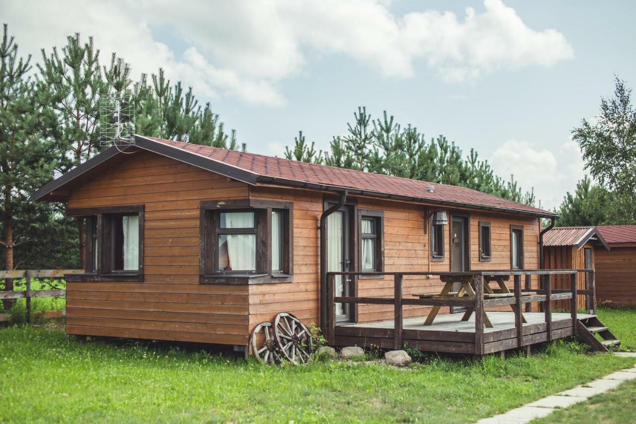 Pusynelis Villa Miezonys Екстериор снимка